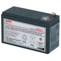 Батарея APC Replacement Battery Cartridge аналог #106,  (RBC106-аналог)