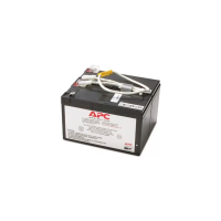 Батарея APC Replacement Battery Cartridge #109,  (RBC109)