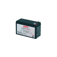 Батарея APC Replacement Battery Cartridge аналог #110,  (RBC110-аналог)