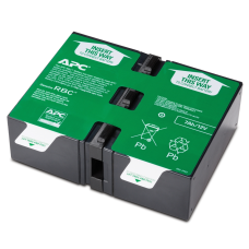 Батарея APC Replacement Battery Cartridge #123,  (RBC123)