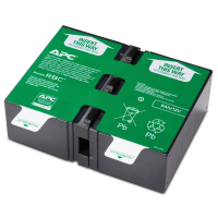 Батарея APC Replacement Battery Cartridge #124,  (RBC124)
