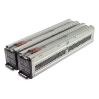 Батарея APC Replacement Battery Cartridge аналог #140,  (RBC140-аналог)