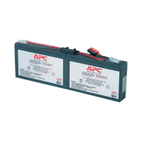 Батарея APC Replacement Battery Cartridge #18,  (RBC18)