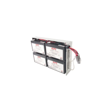 Батарея APC Replacement Battery Cartridge аналог #23,  (RBC23-аналог)