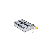 Батарея APC Replacement Battery Cartridge #24,  (RBC24)