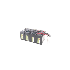 Батарея APC Replacement Battery Cartridge #25,  (RBC25)