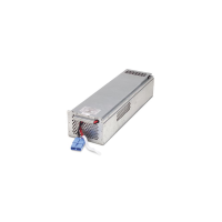 Батарея APC Replacement Battery Cartridge аналог #27,  (RBC27-аналог)