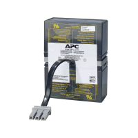 Батарея APC Replacement Battery Cartridge аналог #32,  (RBC32-аналог)
