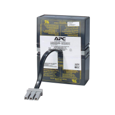 Батарея APC Replacement Battery Cartridge аналог #32,  (RBC32-аналог)