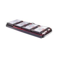 Батарея APC Replacement Battery Cartridge #34,  (RBC34)