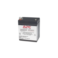 Батарея APC Replacement Battery Cartridge аналог #45,  (RBC45-аналог)