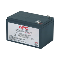 Батарея APC Replacement Battery Cartridge #4,  (RBC4)