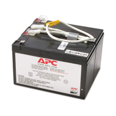 Батарея APC Replacement Battery Cartridge аналог #5,  (RBC5-аналог)