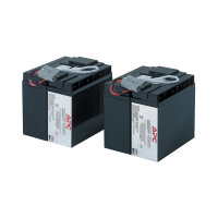 Батарея APC Replacement Battery Cartridge #55,  (RBC55)