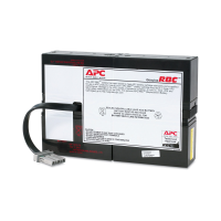 Батарея APC Replacement Battery Cartridge #59,  (RBC59)