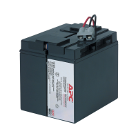 Батарея APC Replacement Battery Cartridge аналог #7,  (RBC7-аналог)
