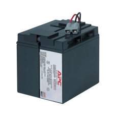 Батарея APC Replacement Battery Cartridge #7,  (RBC7)