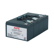 Батарея APC Replacement Battery Cartridge #8,  (RBC8)
