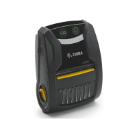 Принтер этикеток Zebra ZQ310,  (ZQ31-A0E02TE-00)