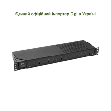 Концентратор Digi AnywhereUSB 14 port USB over IP Hub, AW-USB-14-W (AW-USB-14-W)
