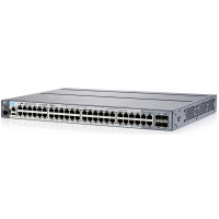 Б.У. Коммутатор HP 2920-48G,  (J9728A)