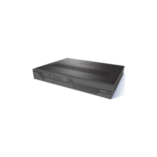 Маршрутизатор Cisco 880 Series Integrated Services Routers,  (C881-K9)