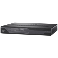 Маршрутизатор Cisco 890 Series Integrated Services Routers,  (C891F-K9)