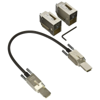 Модуль Cisco Catalyst 3650 Stack Module Spare,  (C3650-STACK-KIT=)