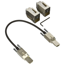 Модуль Cisco Catalyst 3650 Stack Module Spare,  (C3650-STACK-KIT=)