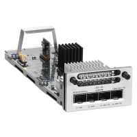 Модуль Cisco Catalyst 3850 2 x 10GE Network Module,  (C3850-NM-2-10G=)