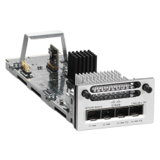 Модуль Cisco Catalyst 3850 2 x 10GE Network Module,  (C3850-NM-2-10G=)