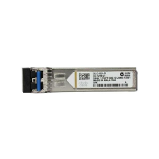 Модуль Cisco 1000BASE-BX SFP, 1490NM,  (GLC-BX-D=)