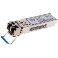 Модуль Cisco 1000BASE-LX/LH SFP transceiver module, MMF/SMF, 1310nm, DOM,  (GLC-LH-SMD=)
