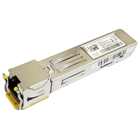 Модуль Cisco 1000BASE-T SFP,  (GLC-T=)