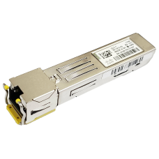 Модуль Cisco 1000BASE-T SFP,  (GLC-T=)