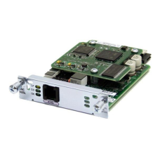 Модуль Cisco 1-port ADSL HWIC w/Annex M,  (HWIC-1ADSL-M)