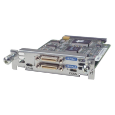 Модуль Cisco 2-Port Serial WAN Interface Card,  (HWIC-2T=)