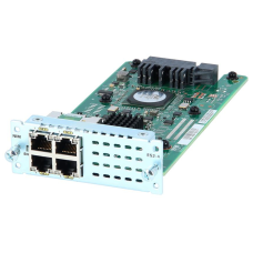 Модуль Cisco 4-port Layer 2 GE Switch Network Interface Module,  (NIM-ES2-4=)