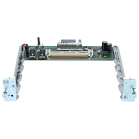Модуль Cisco Network Module Adapter for SM Slot on Cisco 2900, 3900 ISR,  (SM-NM-ADPTR=)