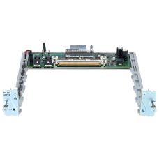 Модуль Cisco Network Module Adapter for SM Slot on Cisco 2900, 3900 ISR,  (SM-NM-ADPTR=)