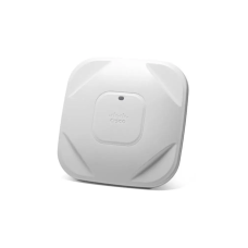 Точка доступу Cisco 802.11a/g/n Ctrlr-based AP,Int Ant, E Reg Dom,  (AIR-CAP1602I-E-K9)