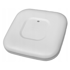 Точка доступу Cisco 8802.11acCAPw/CleanAir3x4:3SSIntAnt;ERegDomain,  (AIR-CAP2702I-E-K9)