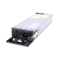 Блок питания Cisco Catalyst 3K-X 350W AC Power Supply,  (C3KX-PWR-350WAC=)