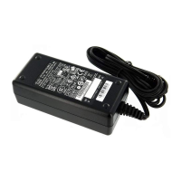 Блок живлення Cisco IP Phone power transformer for the 7900 phone series,  (CP-PWR-CUBE-3)