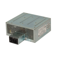 Блок питания Cisco 3925/3945 AC Power Supply,  (PWR-3900-AC=)