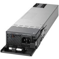 Блок питания Cisco 1100W AC Config 1 Power Supply,  (PWR-C1-1100WAC=)