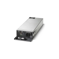 Блок живлення Cisco 640W AC Config 2 Power Supply Spare,  (PWR-C2-640WAC=)