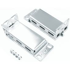 Кріплення Cisco 19in RackMount for Catalyst 3560,2960,ME-3400 Compact Switch,  (RCKMNT-19-CMPCT=)