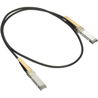 Кабель Cisco 10GBASE-CU SFP+ Cable 1 Meter,  (SFP-H10GB-CU1M=)