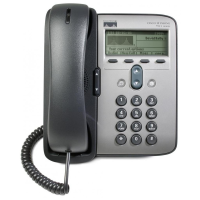 IP-телефон 7911G IP Phone,  (CP-7911G=)